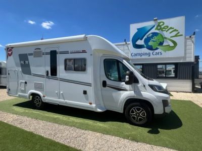 Pilote P 690 D Evidence