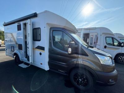 Bavaria Qwest 656 D QWEST-EDITION