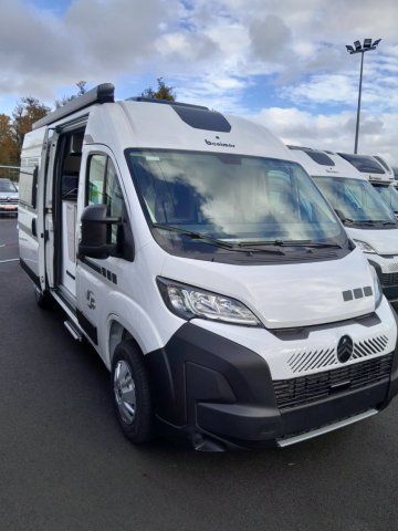 Benimar Benivan 100 Up