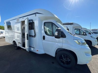 Achat Etrusco T 7400 QBC Edition Complete Selection Neuf