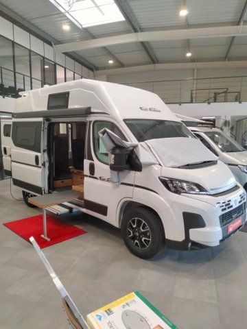 Font Vendome Bel Horizon