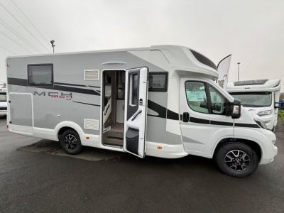 Mc Louis MC4 381