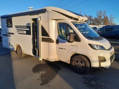 Roller Team Zefiro 266 TL