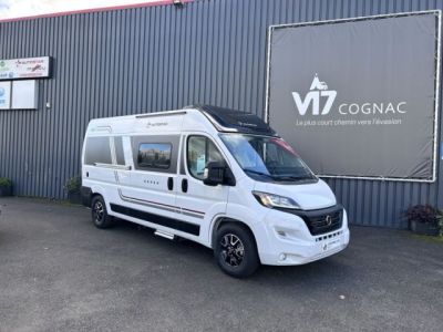 Achat Autostar Van V 590 LT Design Edition V590LT Neuf