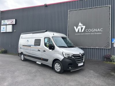 Burstner Delfin C 621 Limited Edition C621