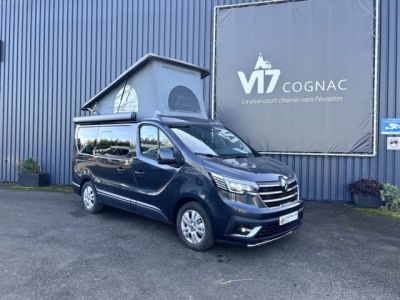 Burstner Playa C 500 Limited C500 BOITE AUTO