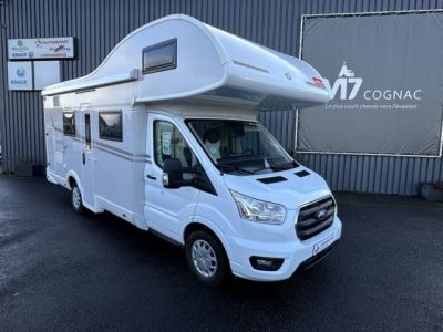 CI Horon Go 77 M 7 PLACES