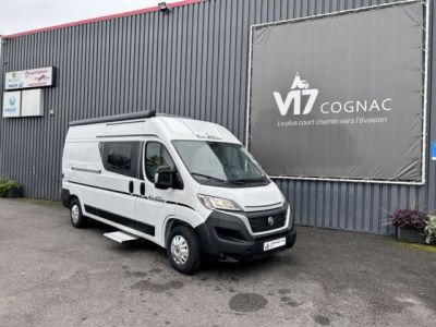 Font Vendome Leader Camp Duo