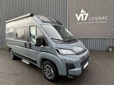 Font Vendome Rando Camp BVA 2026