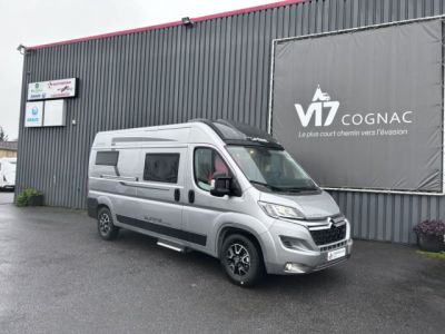 Globecar Summit 600 Plus H-LINE