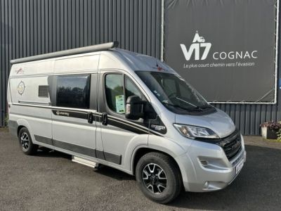 Malibu Charming Coupe 600 DB 150 CV BOITE AUTO