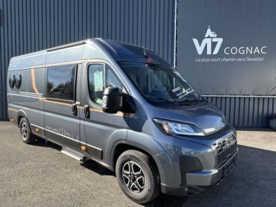 Malibu Diversity 640 LE K VAN COUPE