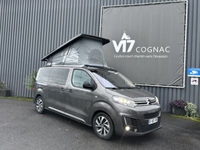 Possl Campster 180CV