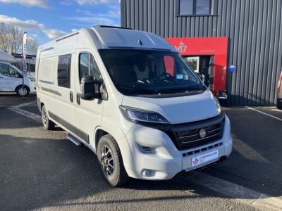 Weinsberg CaraTour 600 ME