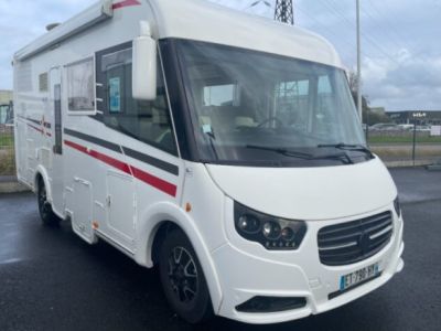 Autostar Celtic Edition I 660