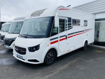 Autostar Celtic Edition I 660