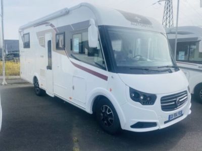 Autostar Celtic Edition I 730 LC i730lc