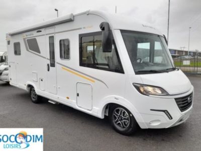 Bavaria Initial I740FC Nomade i 740 fc