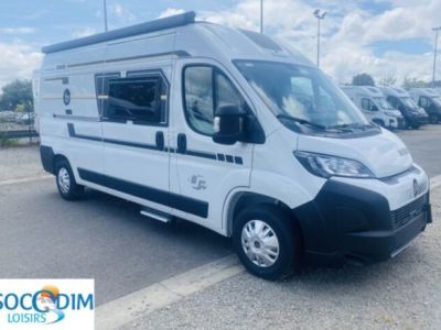 Benimar Benivan 120 Up