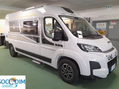 Benimar Benivan 144 ps