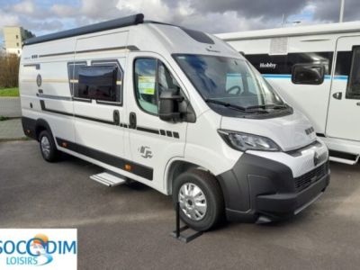 Benimar Benivan 160 Up