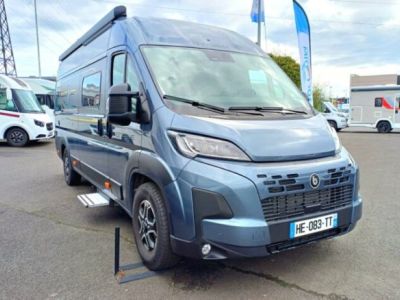 Benimar Benivan 160 b160 extreme