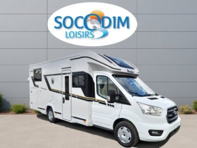 Benimar Tessoro 468
