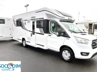 Benimar Tessoro 497