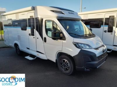 Hobby Ontour C 700 GQ