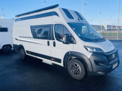 La Strada Avanti H Plus avant