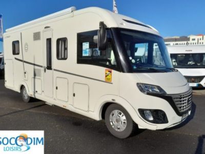 Le Voyageur LV 7.5 CF