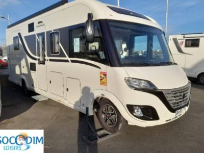 Le Voyageur Lv 7.8 CF classic