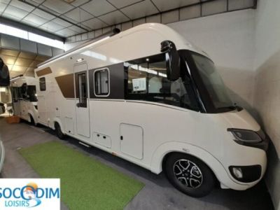 Le Voyageur LV 7.8 GJF eterna