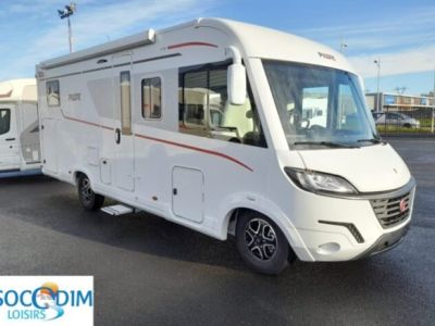 Pilote G 720 FGJ Evidence