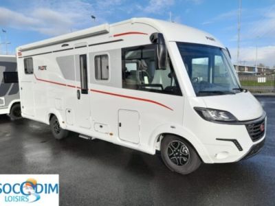 Pilote G 741 FGJ Expression