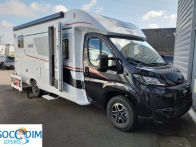 Pilote P 720 FGJ Selection