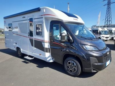 Pilote P 740 FC Essentiel p740fc