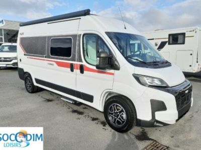 Pilote V 600 G Evidence