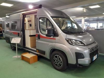 Pilote V 630 J Evidence