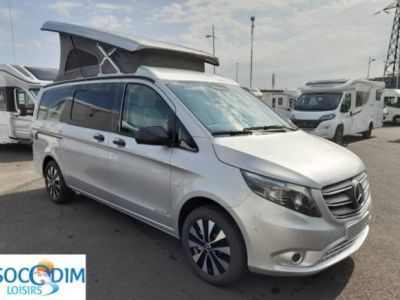 Westfalia Jules Verne