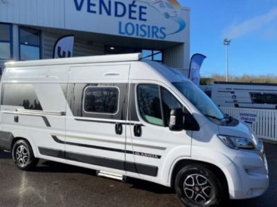 Adria Twin Plus 600 SP spb