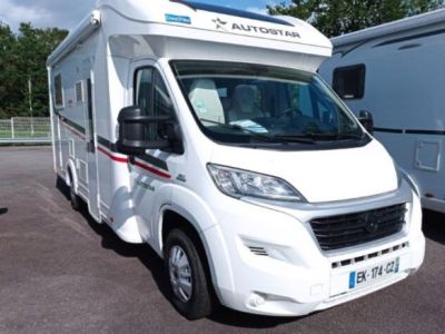 Autostar Passion I 690 LC Lift p