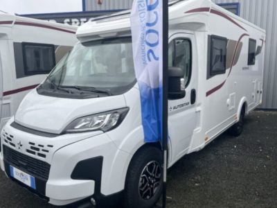 Autostar Performance P 690 LC