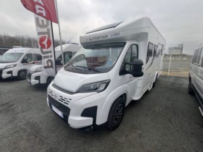 Autostar Privilege P 740 LC