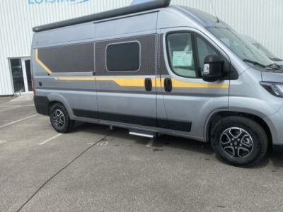 Bavaria K600G Nomade k 600 g