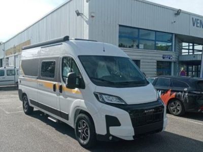 Bavaria K600G Nomade k600 g