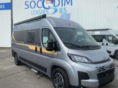 Bavaria K600G Nomade k 600 g