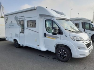 Bavaria Tren-D T696D Style