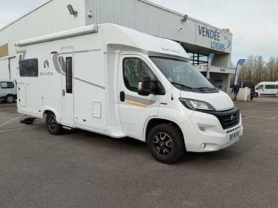 Bavaria Tren-D T696U Nomade t 696 u