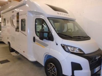 Bavaria Tren-D T740FC Nomade t 740 fc